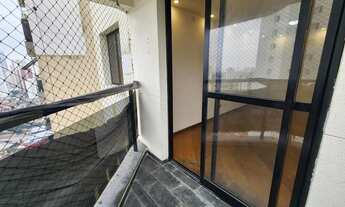 Imagem 6: Apartamento para locar com 3 quartos - Mooca