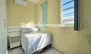 Imagem 6: Apartamento a venda no Ininga com 3 quartos TR226846 THE -5EN2KQ