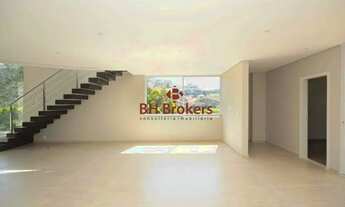 Imagem 4: CASA EM CONDOMÍNIO DE 4 QUARTOS NO VILA ALPINA EM NOVA LIMA