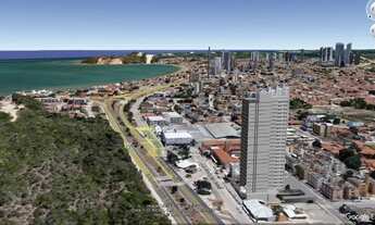 Imagem 2: LANÇAMENTO NA AV ROBERTO FREIRE - STUDIOS E APTOS