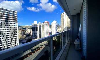 Imagem 5: Studio com 1 quarto para alugar, 39 m² por R$ 2.200,00/mês - Centro - Juiz de Fora/MG