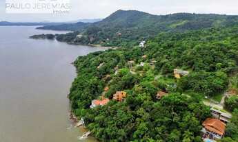 Imagem 7: Lote à venda em Sambaqui, Florianópolis por R$ 5.000.000. Oportunidade de terreno exclusiv