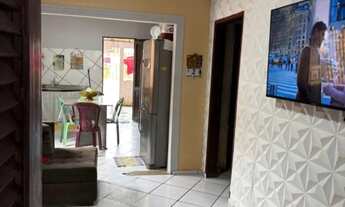 Imagem 4: CASA EM ICOARACI