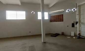 Imagem: Salão comercial para alugar, 164m² - Campos