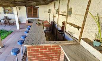 Imagem 2: Vendo Casa com piscina em condomínio