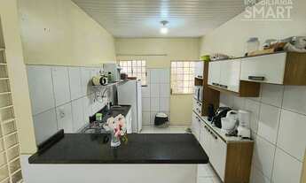 Imagem 4: Casa com 2 dormitórios à venda, 65 m² por R$ 265.000,00 - Doutor Airton Rocha - Boa Vista