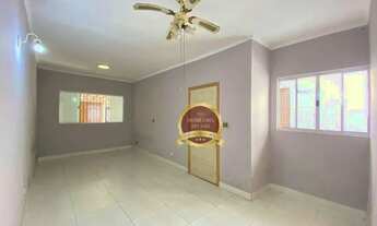 Imagem: Casa para Locação 2 quartos na Vila Tupi