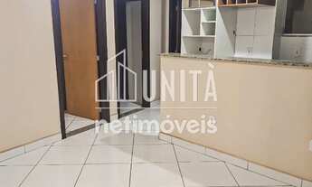 Imagem: Apartamento de 2 quartos 54m² na rua 08