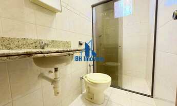 Imagem 7: Casa Geminada linear de 4 quartos no bairro Castelo - Belo Horizonte/MG