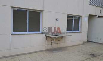 Imagem 7: Agende sua visita! Ao vivo, o apartamento no Golden Village, em Nova Iguaçu, é ainda mais