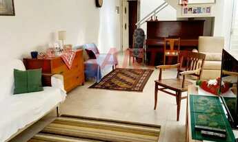 Imagem 2: Sobrado para venda tem 210 metros quadrados com 3 quartos em Água Fria - São Paulo - SP