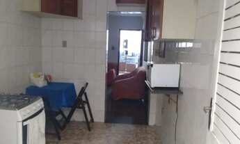 Imagem 3: Suíte mobiliada