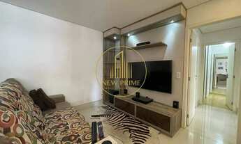 Imagem 3: Apartamento para locação Edifício Alto da Serra