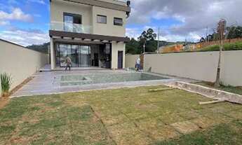 Imagem 6: Casa à venda em Santana de Parnaíba, Colinas de Parnaíba I, com 4 suítes, com 288 m²