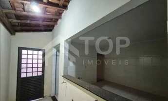 Imagem 3: Sobrado incrível para alugar no Jardim Medeiros, São Carlos!