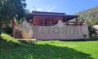 Imagem 3: Casa com 4 dormitórios à venda, 280 m² por R$ 1.200.000,00 - Martim de Sá - Caraguatatuba