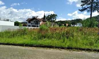 Imagem: Terreno para Venda em Nova Petrópolis