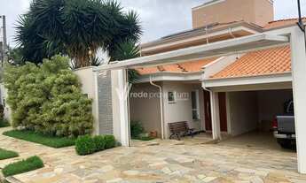 Imagem 3: Casa - Parque Alto Taquaral - Campinas