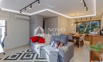 Imagem: Apartamento 2 dormitórios no bairro Higienópolis