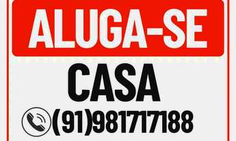 Imagem: Aluguel de casa
