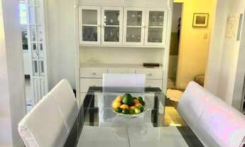 Imagem 2: Imóvel para aluguel possui 120 metros quadrados com 2 quartos em Jardim Paulista - São Pau