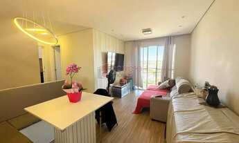 Imagem: APARTAMENTO À VENDA NO CONDOMÍNIO EXCELLENCE