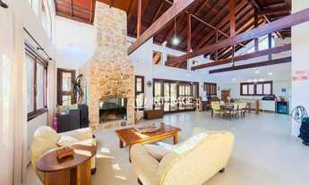 Imagem: Casa com 3 dormitórios à venda, 338 m²