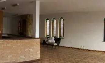 Imagem 4: CASA TÉRREA - VILA MARIANA - SP