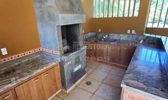 Imagem 7: Casa Térrea no Damha 1 Ótima localização no Condomínio