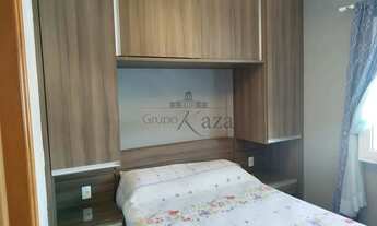 Imagem 12: Oportunidade - Apartamento - Jardim Satélite - Edifício Solar do Vale - 3 Dormitórios - 76