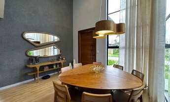 Imagem 3: CASA DE ALTO PADRÃO- 5 DOMITÓRIOS