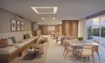 Imagem 4: Condomínio TANGO PLAZA DE FÁTIMA, EXCLUSICO APARTAMENTO DE LUXO, ENTRADA FACILITADA, Fátim