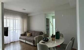 Imagem 2: Apartamento para venda tem 57 metros quadrados com 2 quartos em Vila Yara - Osasco - São P