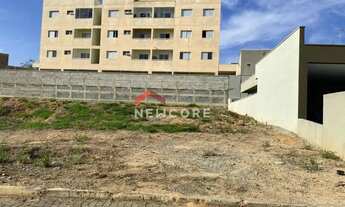 Imagem 2: Lote em condomínio em Rua Alcides de Oliveira Germano - Jardim Mauá II - Jaguariúna/SP