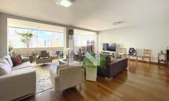 Imagem 7: Apartamento à Venda - Lourdes, 4 Quartos, 274 m2