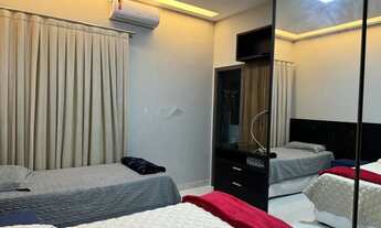 Imagem 3: CASA ALPHAVILLE PORTEIRA FECHADA LOCAÇÃO