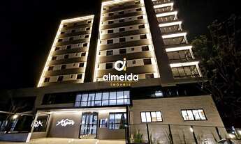 Imagem: Residencial Aspen