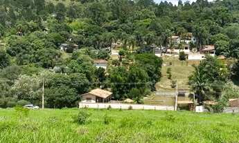 Imagem 2: Terreno na divisa de São Roque com 1.000m² oportunidade