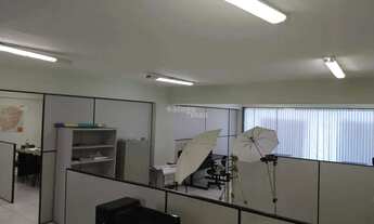 Imagem 6: Aluga-Se: Andar Corrido de 135m² com 2 banheiros no Santo Agostinho de Belo Horizonte!