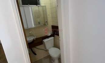 Imagem 6: APARTAMENTO PARA VENDA E LOCAÇÃO NO CONDOMÍNIO ACRÓPOLE - JUNDIAÍ/SP