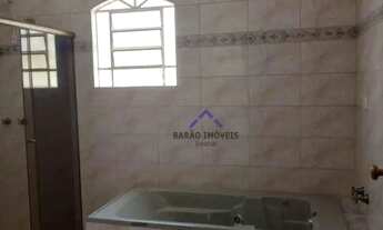 Imagem 7: Casa com 4 dormitórios, 530 m² - venda por R$ 750.000,00 ou aluguel por R$ 8.984,00/mês