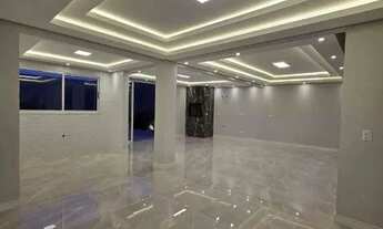 Imagem 6: Casa com 3 dormitórios à venda, 284 m² por R$ 2.990.000 - Santo Inácio - Curitiba/PR