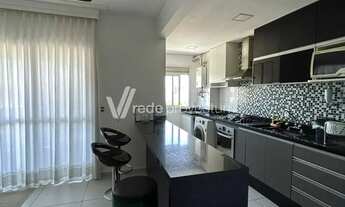 Imagem 12: Apartamento - Taquaral - Campinas