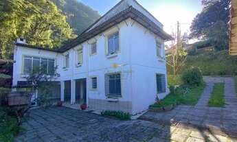 Imagem: Casa para Venda em Teresópolis, Soberbo