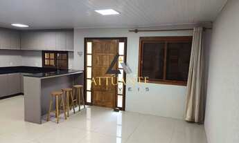 Imagem 3: Casa semi mobiliada no bairro Jardim Iracema com 3 dormitórios!