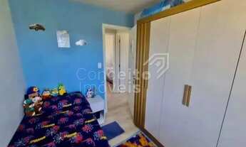 Imagem 6: Condomínio Vittace Jardim Carvalho - Apartamento