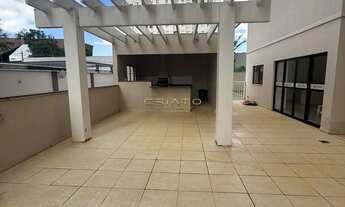 Imagem 4: APARTAMENTO A VENDA RESIDENCIAL GEMINI