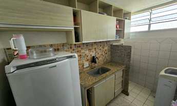 Imagem 5: Apartamento 3/4 Mobiliado para Locação Jabotiana