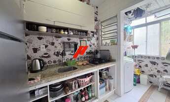 Imagem 2: Apartamento a venda Itacorubi Florianópolis