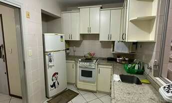 Imagem 5: Apartamento a venda em coqueiros_vista,conforto e tranquilidade